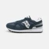 Saucony Shadow Original - Sneakers Laag - Blu 1 Saucony Shadow Original - Sneakers Laag - Blu -Saucony 9047943c58d94d75807fe56f176e4d04
