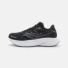 Saucony Guide 16 - Stabiliteit Hardloopschoenen - Black/White 2 Saucony Guide 16 - Stabiliteit Hardloopschoenen - Black/White -Saucony 90afa5a728d847e8a28cde7389eed7a2