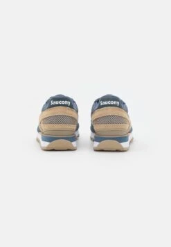 Saucony Shadow Original - Sneakers Laag - Navy/Sand 10 Saucony Shadow Original - Sneakers Laag - Navy/Sand -Saucony 9125937c68cf4697a2e59adb97fb3a80