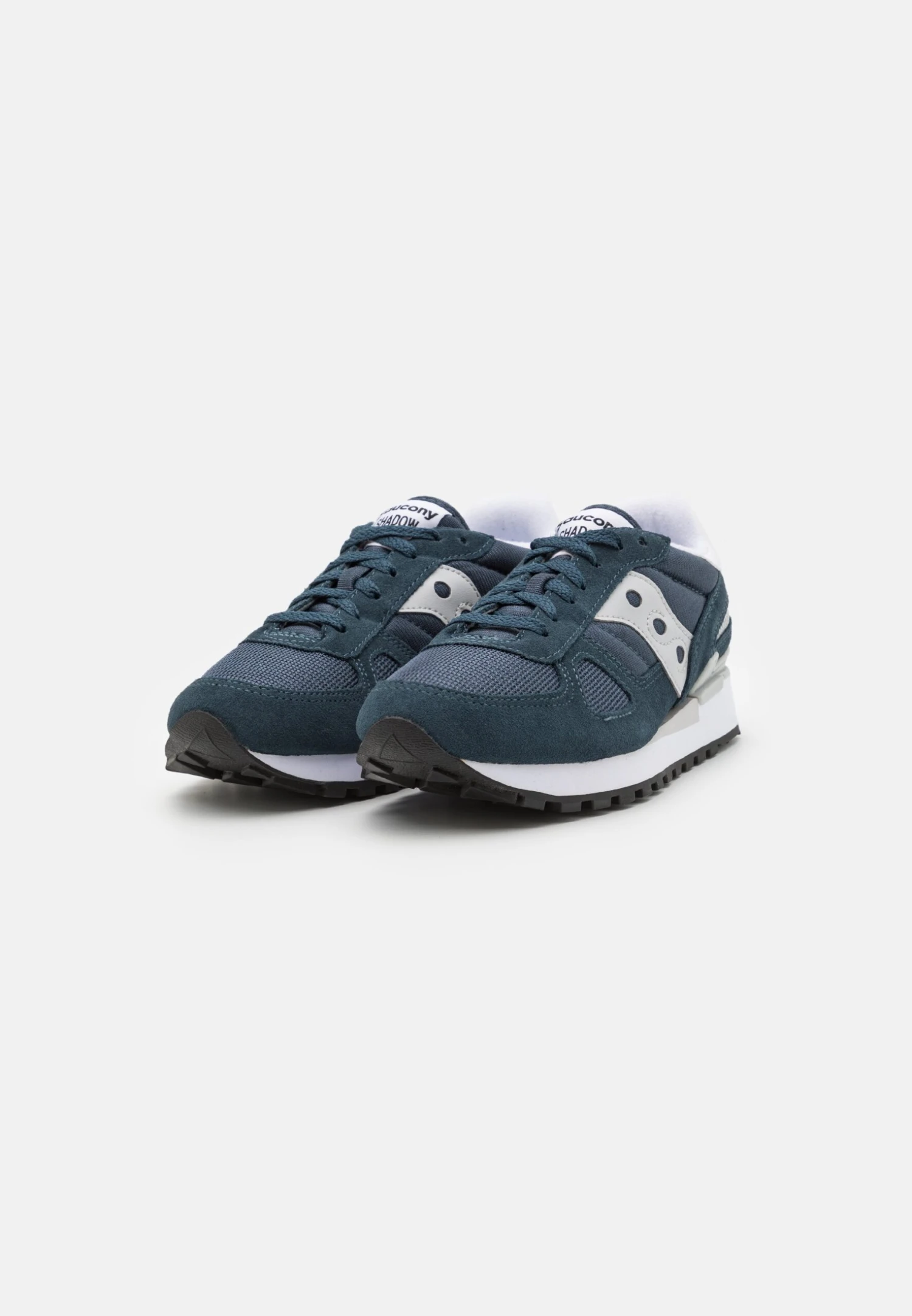 Saucony Shadow Original - Sneakers Laag - Blu 4 Saucony Shadow Original - Sneakers Laag - Blu - Afbeelding 2