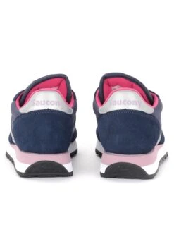 Saucony Jazz- Sneakers Laag - Blu -Saucony 91a2fae4864645799329cf3c78a7a37f