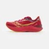 Saucony Endorphin Pro 3 - Hardloopschoenen Neutraal - Red Poppy 1 Saucony Endorphin Pro 3 - Hardloopschoenen Neutraal - Red Poppy -Saucony 93dcd223e70e466986074bd9c58abe74