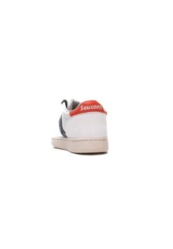 Saucony Sneakers Laag - White -Saucony 94d5d3425ef24a78892fa6f3cb10947d