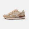 Saucony Shadow Original - Sneakers Laag - Beige/Brown -Saucony 94efa2420f2a48fa9cb4f5f8aadc014a