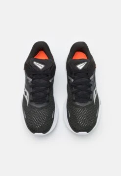 Saucony Ride 16 - Hardloopschoenen Neutraal - Black/White -Saucony 9753c637b30b4f379444d850a1477336