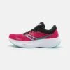 Saucony Ride 16 - Hardloopschoenen Neutraal - Rose/Black 2 Saucony Ride 16 - Hardloopschoenen Neutraal - Rose/Black -Saucony 9a4d17bfa4d04b0986040e3d112bbacc