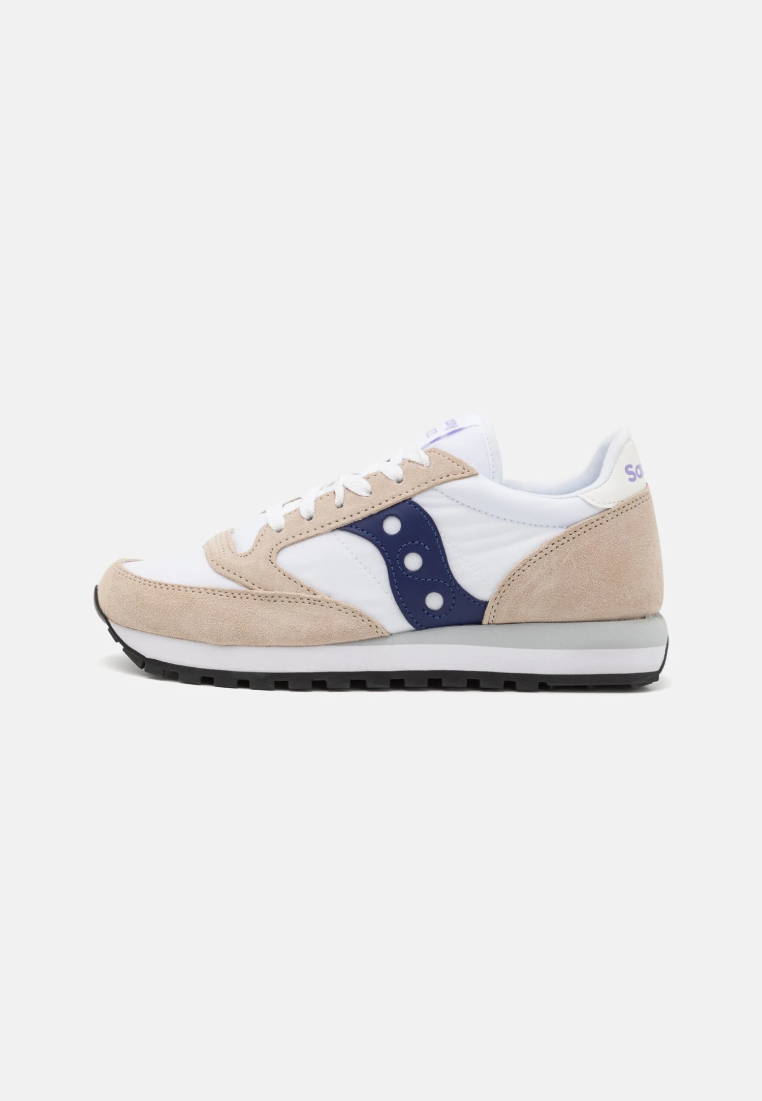 Saucony Jazz- Sneakers Laag - White/Navy 4 Saucony Jazz- Sneakers Laag - White/Navy - Afbeelding 2