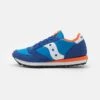 Saucony Jazz Original Unisex - Sneakers Laag - Sky Blue/Orange -Saucony 9eb01a71a944474c8d05a4b286f77ced