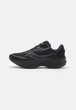 Saucony Axon 3 - Hardloopschoenen Neutraal - Black