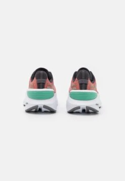 Saucony Endorphin Shift 3 - Hardloopschoenen Neutraal - Soot/Basalt -Saucony a069456fdbe5420f977a3ef04d93a346