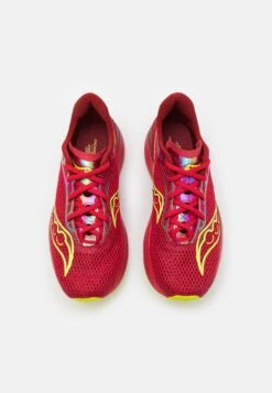 Saucony Endorphin Pro 3 - Hardloopschoenen Neutraal - Red Poppy 11 Saucony Endorphin Pro 3 - Hardloopschoenen Neutraal - Red Poppy -Saucony a225a224e010472196ec9f2732fe7866