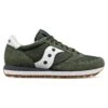 Saucony Jazz Original - Sneakers Laag - Green