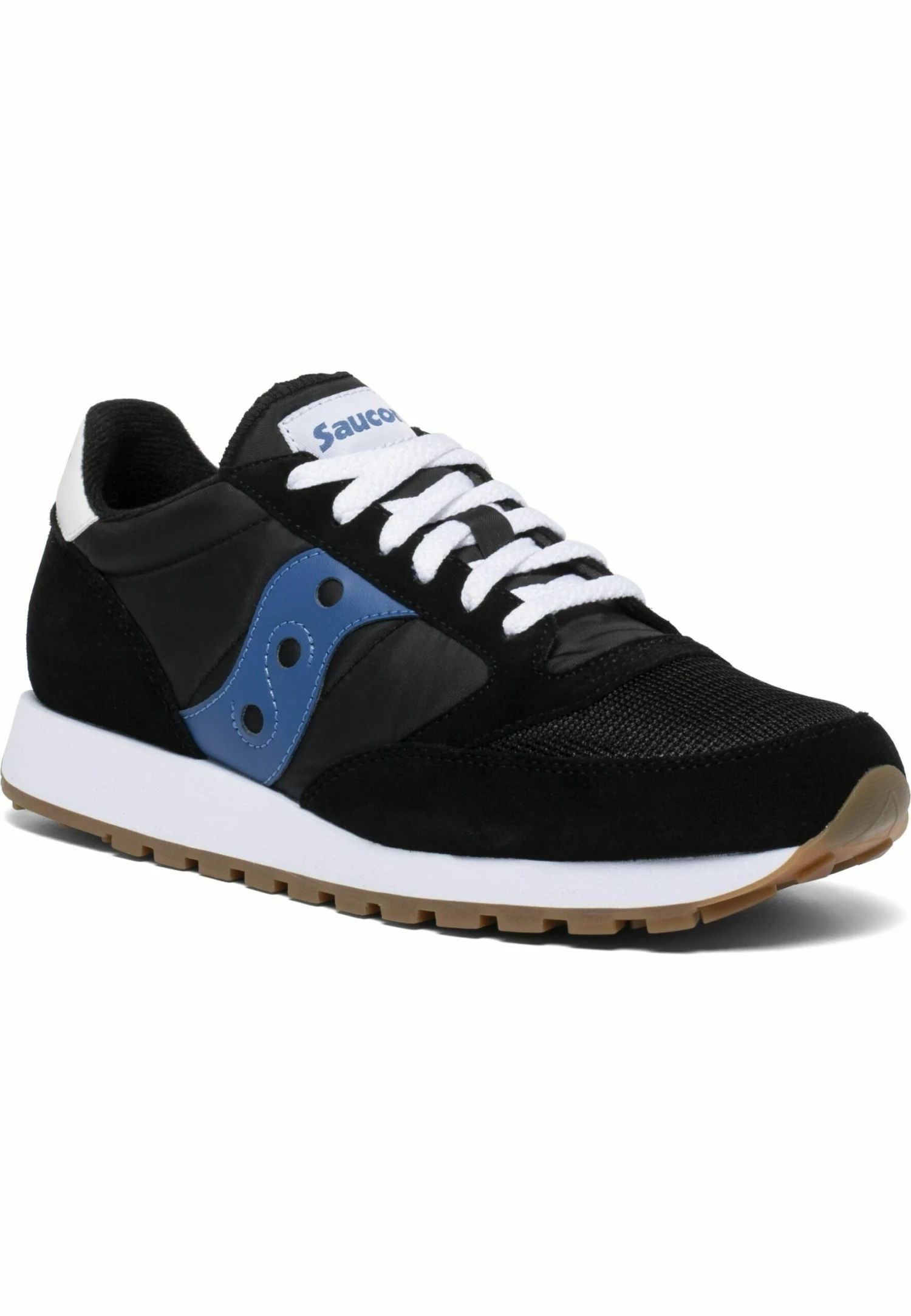 Saucony Sneakers Laag - Black 3 Saucony Sneakers Laag - Black - Afbeelding 2