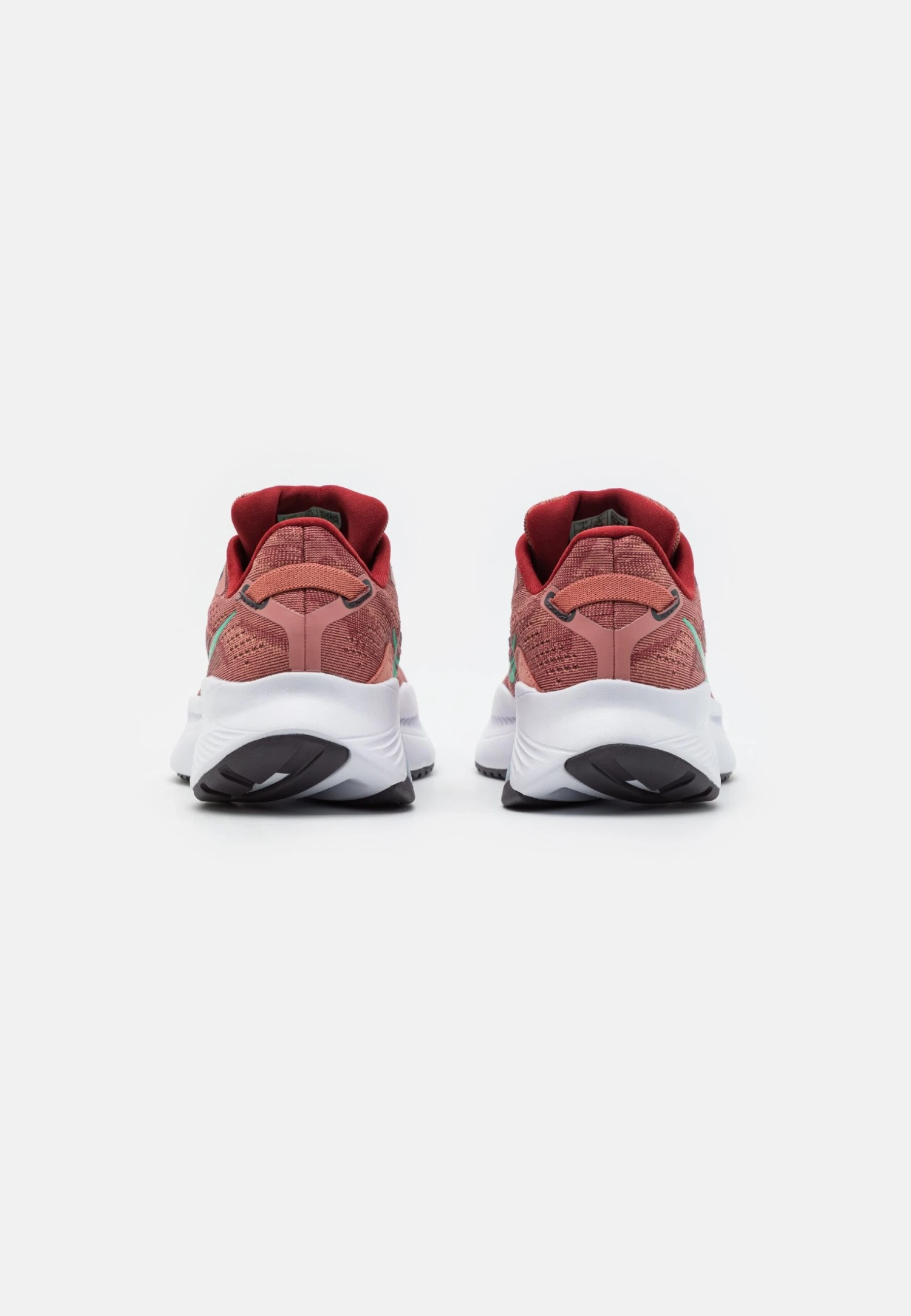 Saucony Guide 16 - Stabiliteit Hardloopschoenen - Soot/Sprig 7 Saucony Guide 16 - Stabiliteit Hardloopschoenen - Soot/Sprig - Afbeelding 5