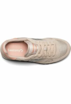 Saucony Shadow Original - Sneakers Laag - Tan -Saucony a877e2149d8040fbb42611f694cb6111