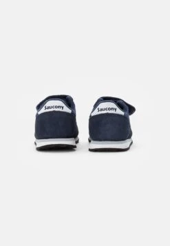 Saucony Baby Jazz- Sneakers Laag - Navy/White -Saucony a967e4f7f8c6412588d876f3728d527a
