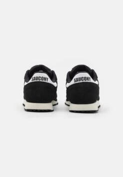 Saucony Dxn Trainer - Sneakers Laag - Black/White 11 Saucony Dxn Trainer - Sneakers Laag - Black/White -Saucony ada499ac9395433daeb3f60726de6e4b
