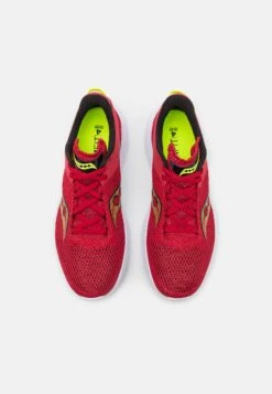 Saucony Kinvara 14 - Hardloopschoenen Neutraal - Red Poppy -Saucony ae9446e156844f2cbf3880bb614da027