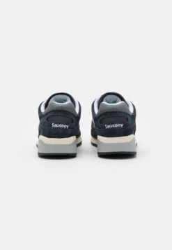 Saucony Shadow 6000 Unisex - Sneakers Laag - Navy/Gray -Saucony af69cad623b84d0b9c1acafdb205db6f