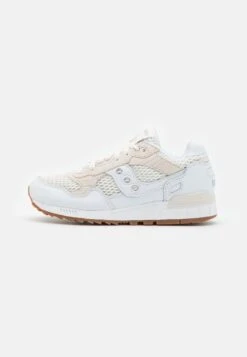 Saucony Shadow 5000 - Sneakers Laag - White