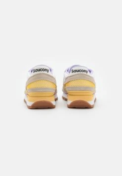 Saucony Shadow Original - Sneakers Laag - White/Yellow 11 Saucony Shadow Original - Sneakers Laag - White/Yellow -Saucony b100917a90ff4b7e8f75191d1d1d9da7