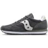 Saucony Jazz Original - Sneakers Laag - Dark Gray 2 Saucony Jazz Original - Sneakers Laag - Dark Gray -Saucony b1961140a26f403f84aa0844b0014f3a