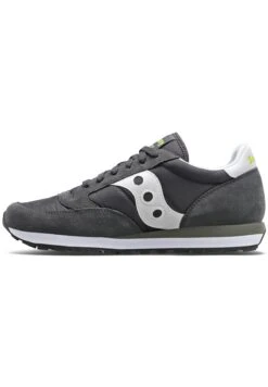 Saucony Jazz Original - Sneakers Laag - Dark Gray