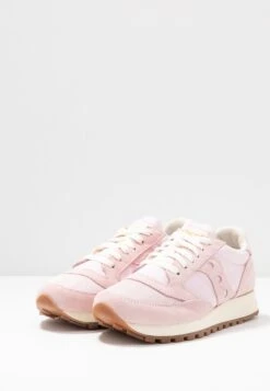 Saucony Jazz Vintage - Sneakers Laag - Pink -Saucony b249a5d7838046eba7997a8db6f9e95d