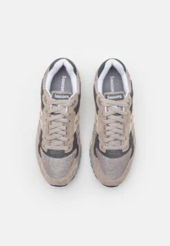 Saucony Shadow 5000 - Sneakers Laag - Sand/White -Saucony b25c82ba7d42408890e1dc48500ad6c7