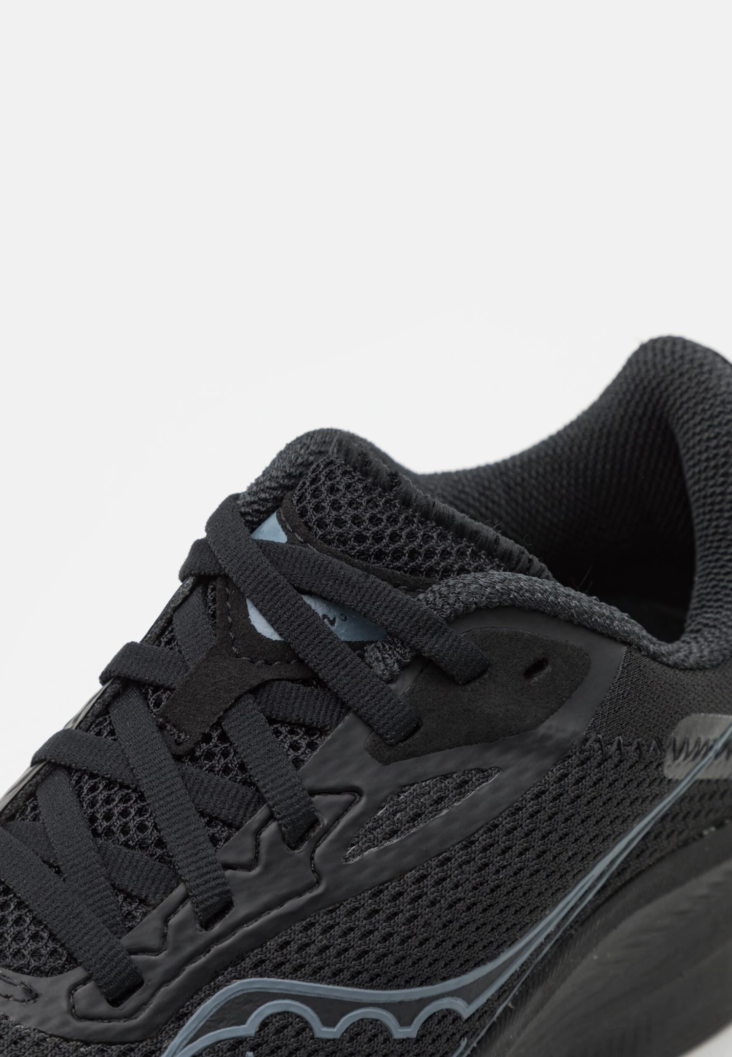 Saucony Axon 3 - Hardloopschoenen Neutraal - Triple Black 8 Saucony Axon 3 - Hardloopschoenen Neutraal - Triple Black - Afbeelding 6