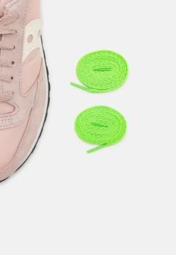 Saucony Wolverine Europe- Sneakers Laag - Pink/Cream -Saucony b536f47e5fb74ff3a28eb6ffedb44592