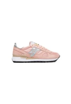 Saucony Shadow Original - Sneakers Laag - Rosa