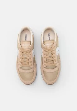 Saucony Jazz Original Unisex - Sneakers Laag - Beige/White 11 Saucony Jazz Original Unisex - Sneakers Laag - Beige/White -Saucony b771c24215ca4a398595562d79944d87