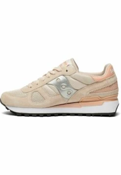 Saucony Shadow Original - Sneakers Laag - Tan