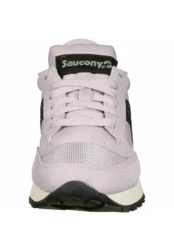 Saucony Schuhe Jazz Original Vintage - Sneakers Laag - Purple/Black -Saucony bab71fd472a44d439ad7280e1a02cffe
