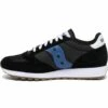 Saucony Sneakers Laag - Black -Saucony bccb2ce118c5488f838e88bc40e66e4d