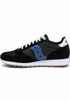 Saucony Sneakers Laag - Black