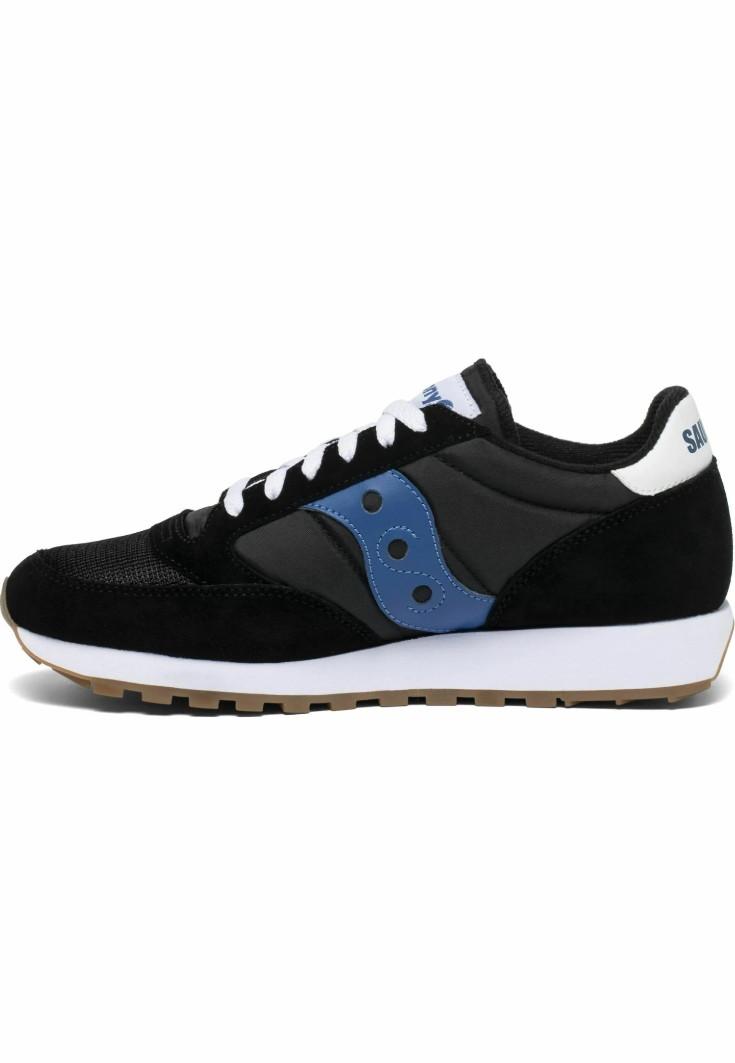 Saucony Sneakers Laag - Black 2 Saucony Sneakers Laag - Black