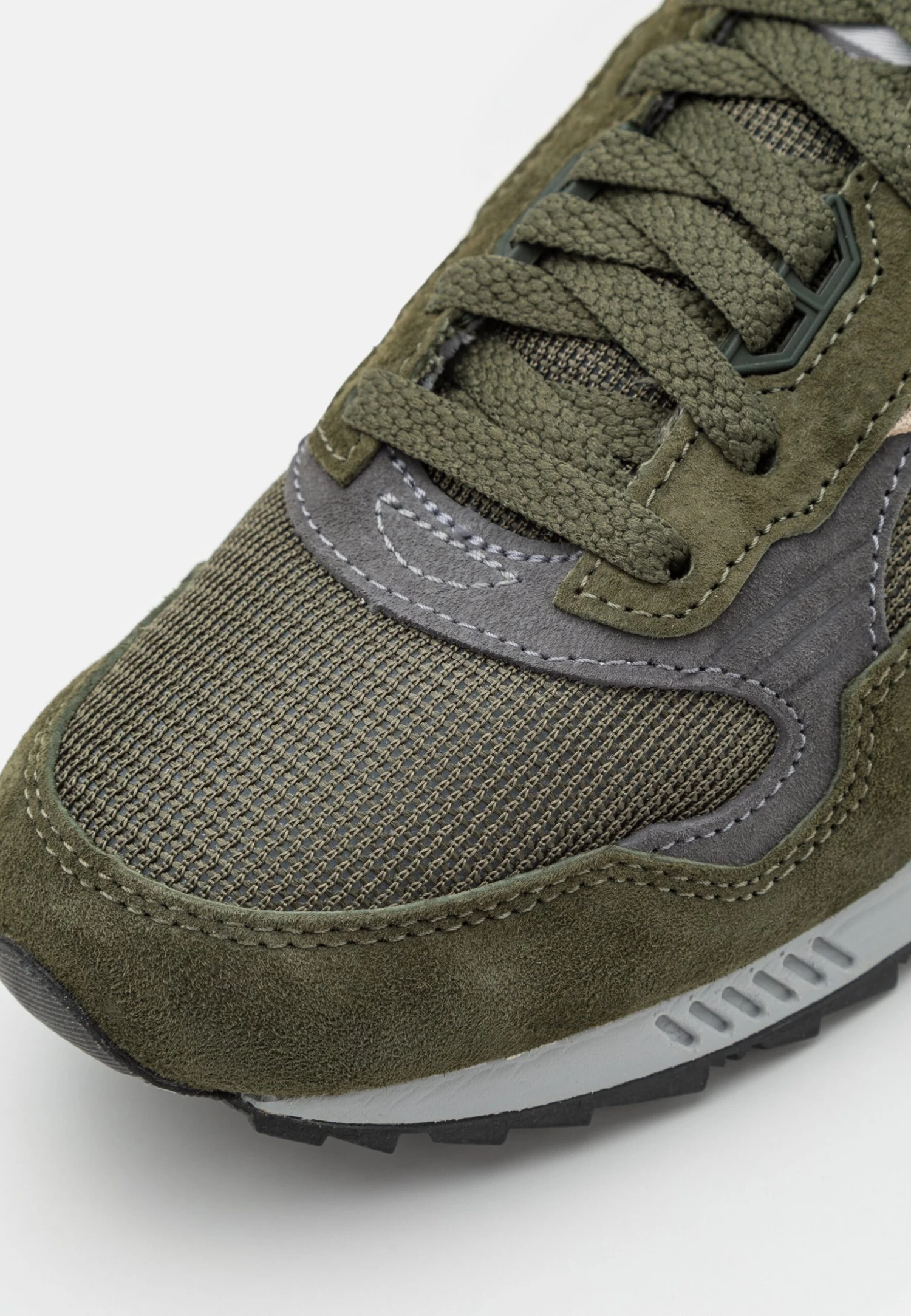 Saucony Shadow 5000 - Sneakers Laag - Green/Gray 8 Saucony Shadow 5000 - Sneakers Laag - Green/Gray - Afbeelding 6