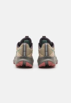 Saucony Ride 15 Tr - Trail Hardloopschoenen - Desert/Sprig -Saucony be6143ff18d046a58cac9cf79b853ab9