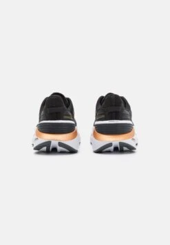 Saucony Endorphin Shift 3 - Hardloopschoenen Neutraal - Black/Goldstruck -Saucony bf5d304aeb0a4a068dedfea9afcf7771