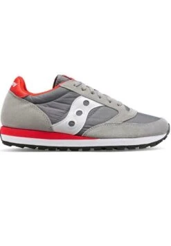 Sneakers Laag - Red 11 Sneakers Laag - Red -Saucony bfd0e9a3eabd4aabaf5dc7b9c71ed0e0