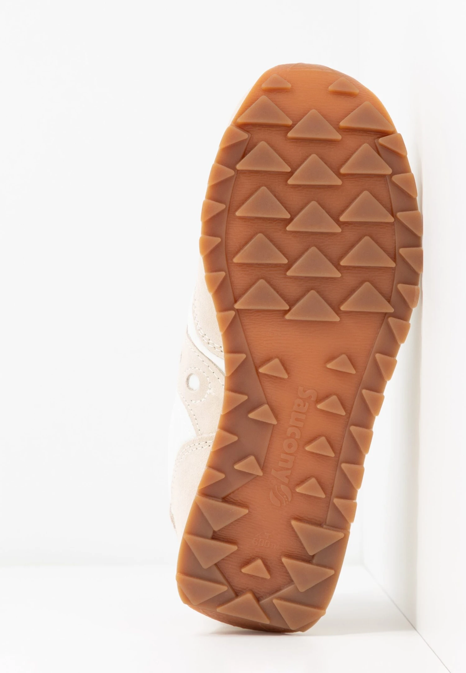 Saucony Jazz Vintage - Sneakers Laag - Marshmallow 9 Saucony Jazz Vintage - Sneakers Laag - Marshmallow - Afbeelding 7