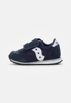 Saucony Baby Jazz- Sneakers Laag - Navy/White
