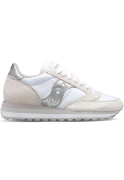 Saucony Sneakers Laag - White