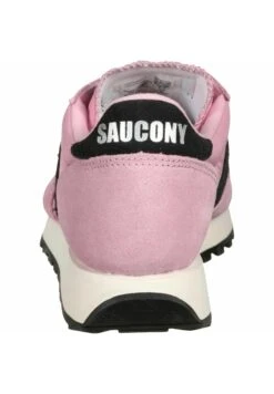 Saucony Schuhe Jazz Original Vintage - Sneakers Laag - Pink/Black -Saucony c47f73f0822d4f90b8bf05d428fe88d2