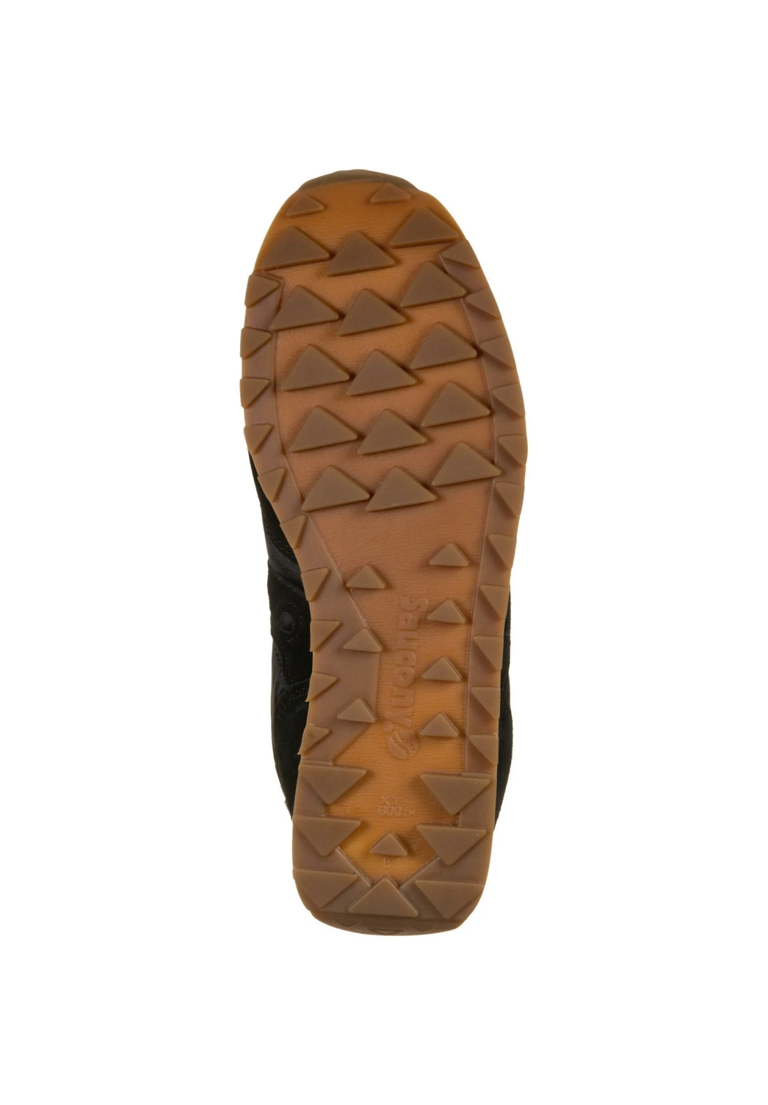 Saucony Jazz Original Vintage - Sneakers Laag - Limo 7 Saucony Jazz Original Vintage - Sneakers Laag - Limo - Afbeelding 5