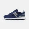 Saucony Shadow Original - Sneakers Laag - Navy/Grey -Saucony c8a27affaf574930abc9855ee7085fd2