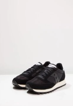 Saucony Jazz Original Vintage - Sneakers Laag - Black -Saucony c9ed2c6a858c4dcfb1458855a43110c5