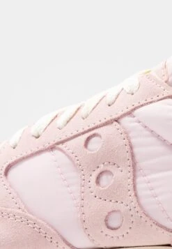 Saucony Jazz Vintage - Sneakers Laag - Pink -Saucony ca3f93fc695e4e83a37dafd243306fb4